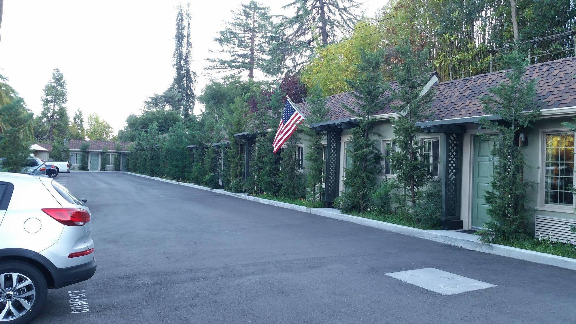 סן רפאל Marin Lodge מראה חיצוני תמונה